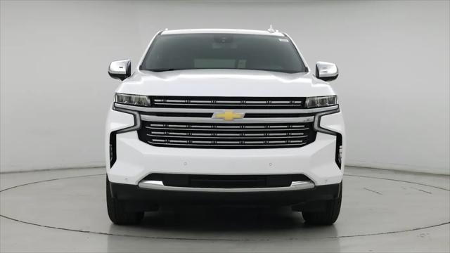 2024 Chevrolet Tahoe 2WD Premier