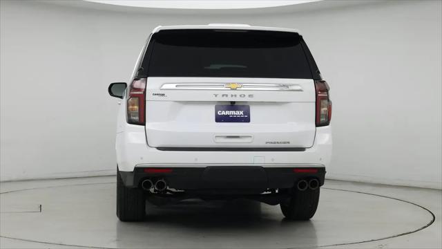 2024 Chevrolet Tahoe 2WD Premier