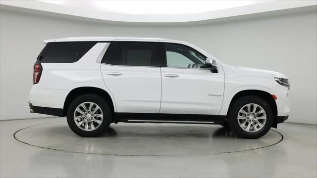 2024 Chevrolet Tahoe 2WD Premier