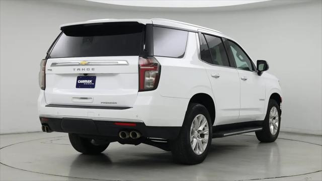 2024 Chevrolet Tahoe 2WD Premier