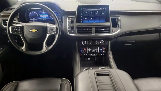 2024 Chevrolet Tahoe 2WD Premier