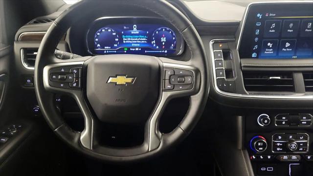 2024 Chevrolet Tahoe 2WD Premier