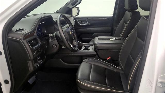 2024 Chevrolet Tahoe 2WD Premier