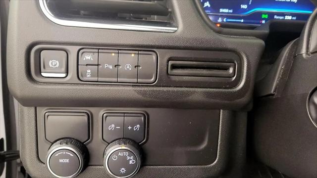 2024 Chevrolet Tahoe 2WD Premier