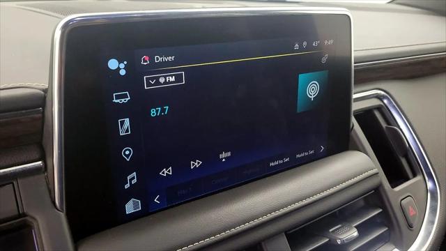 2024 Chevrolet Tahoe 2WD Premier