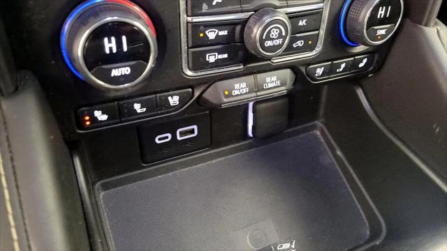 2024 Chevrolet Tahoe 2WD Premier