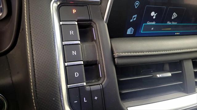 2024 Chevrolet Tahoe 2WD Premier