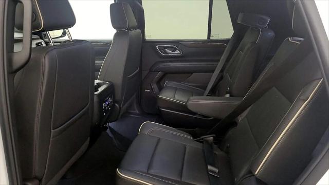 2024 Chevrolet Tahoe 2WD Premier