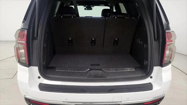 2024 Chevrolet Tahoe 2WD Premier