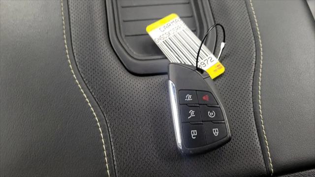 2024 Chevrolet Tahoe 2WD Premier
