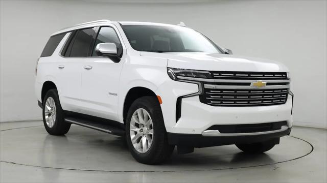 2024 Chevrolet Tahoe 2WD Premier for sale in Glen Allen, VA