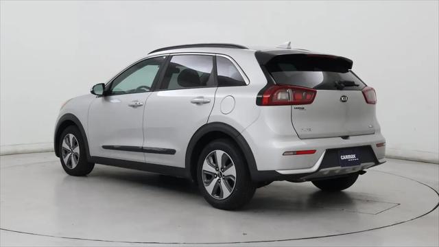 2019 Kia Niro EX