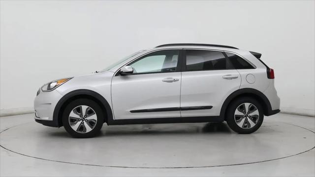 2019 Kia Niro EX