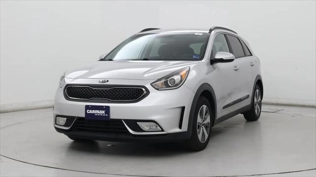2019 Kia Niro EX