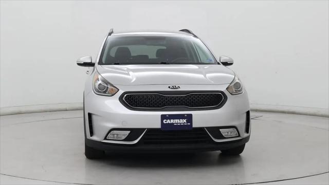 2019 Kia Niro EX