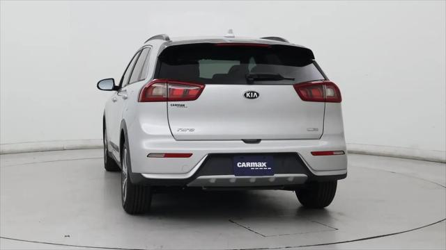 2019 Kia Niro EX