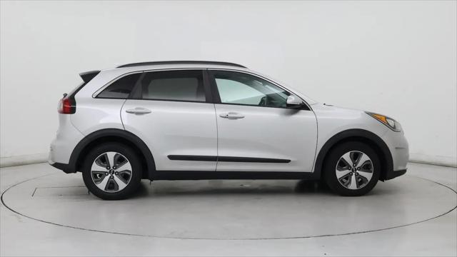 2019 Kia Niro EX