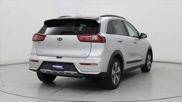 2019 Kia Niro EX