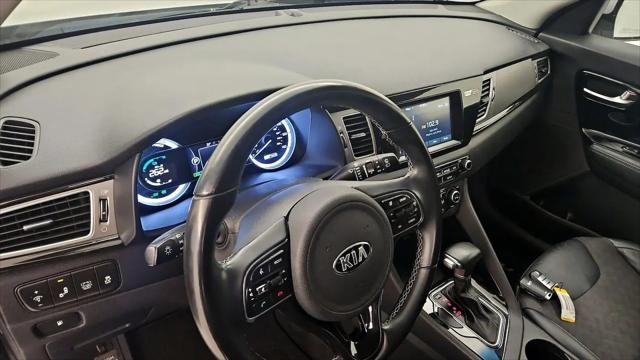 2019 Kia Niro EX