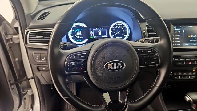 2019 Kia Niro EX