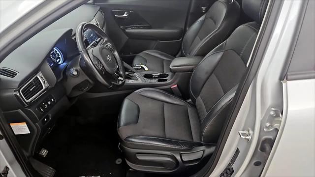 2019 Kia Niro EX