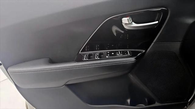 2019 Kia Niro EX