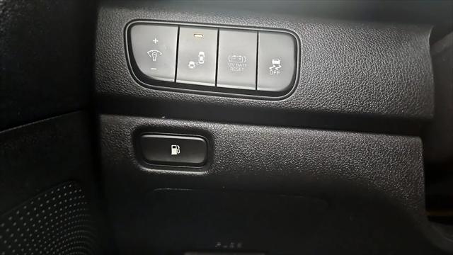2019 Kia Niro EX