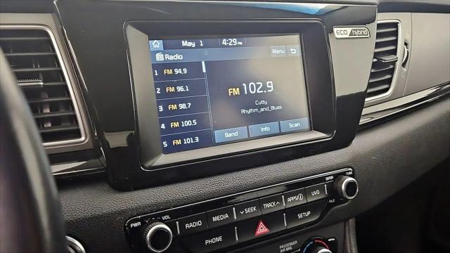 2019 Kia Niro EX