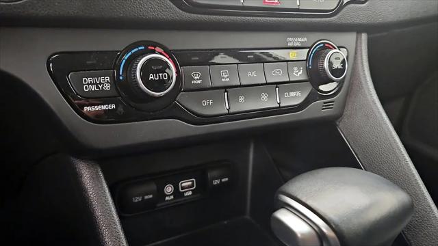 2019 Kia Niro EX