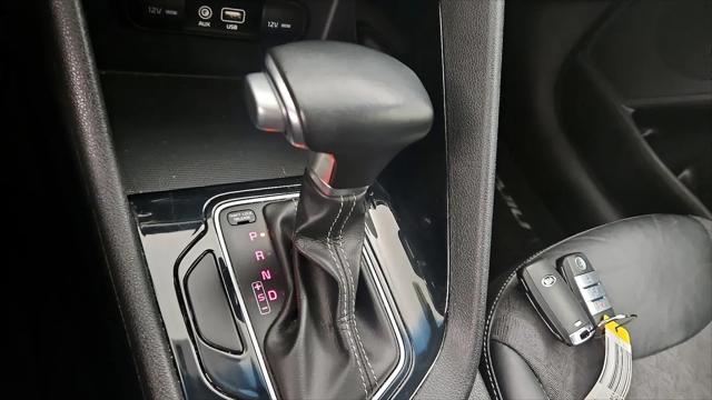2019 Kia Niro EX
