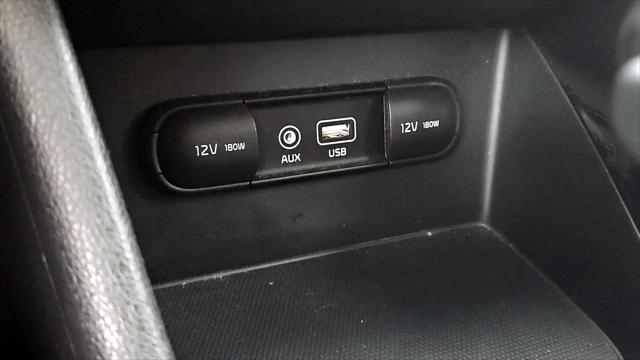 2019 Kia Niro EX