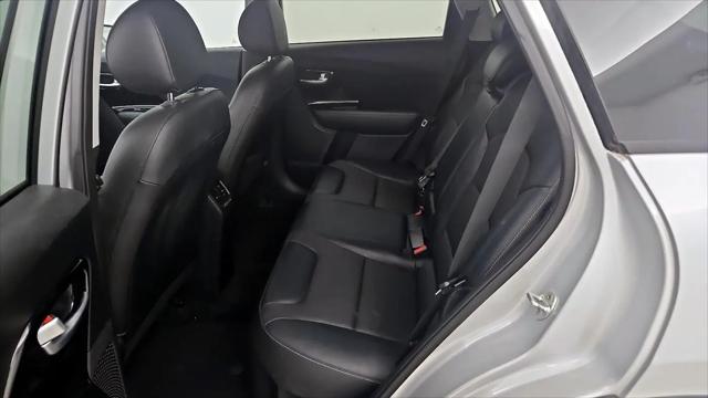 2019 Kia Niro EX