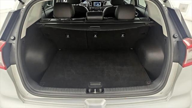 2019 Kia Niro EX