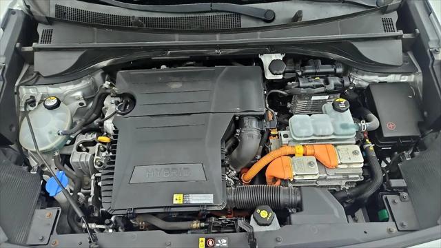 2019 Kia Niro EX