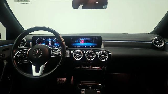 2021 Mercedes-Benz CLA CLA 250