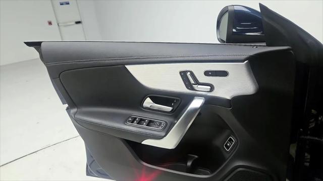 2021 Mercedes-Benz CLA CLA 250