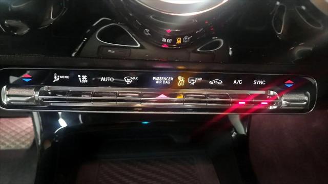2021 Mercedes-Benz CLA CLA 250