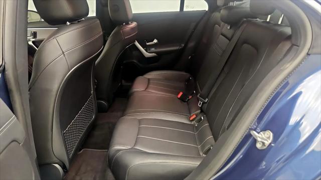 2021 Mercedes-Benz CLA CLA 250