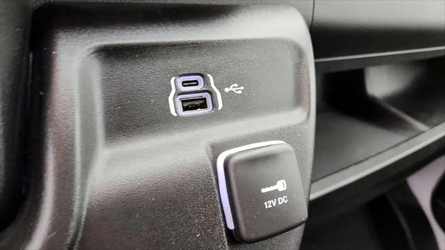 2025 Ram ProMaster 2500 Cargo Van Tradesman Low Roof 136" WB w/Pass Seat