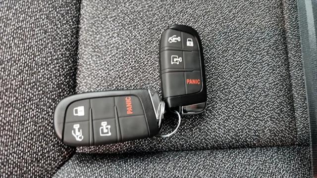 2025 Ram ProMaster 2500 Cargo Van Tradesman Low Roof 136" WB w/Pass Seat