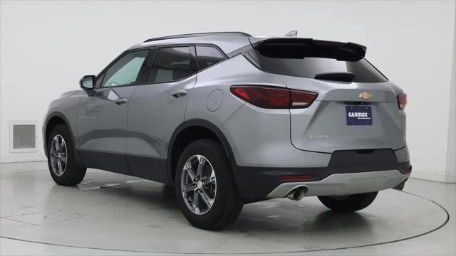2023 Chevrolet Blazer FWD 2LT