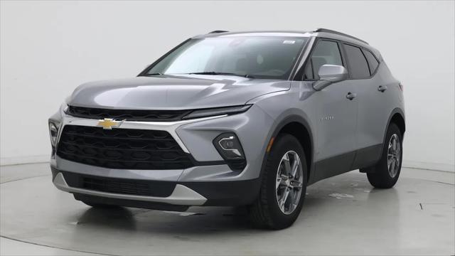 2023 Chevrolet Blazer FWD 2LT