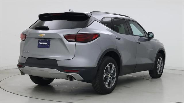 2023 Chevrolet Blazer FWD 2LT