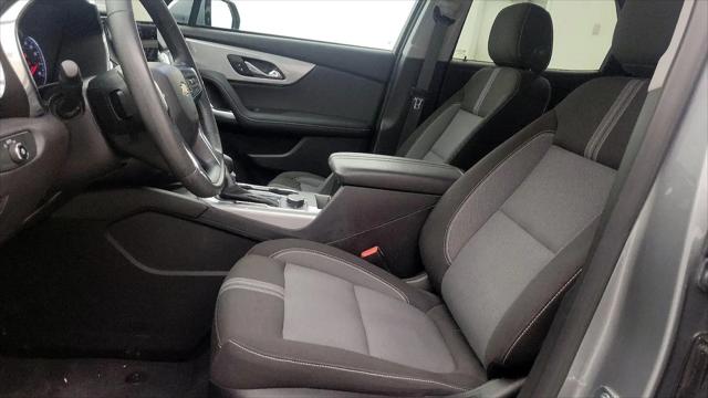 2023 Chevrolet Blazer FWD 2LT
