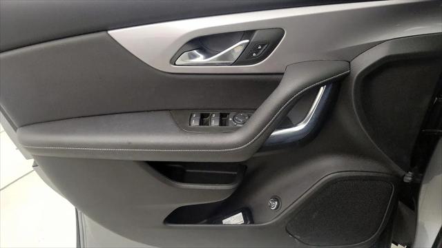 2023 Chevrolet Blazer FWD 2LT