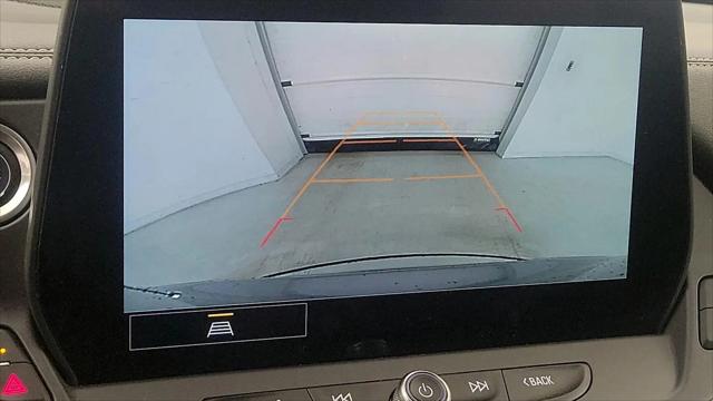 2023 Chevrolet Blazer FWD 2LT