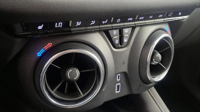 2023 Chevrolet Blazer FWD 2LT