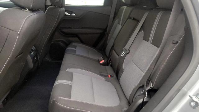 2023 Chevrolet Blazer FWD 2LT