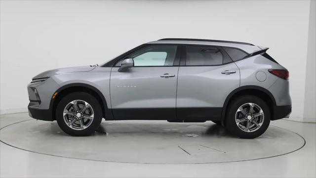 2023 Chevrolet Blazer FWD 2LT