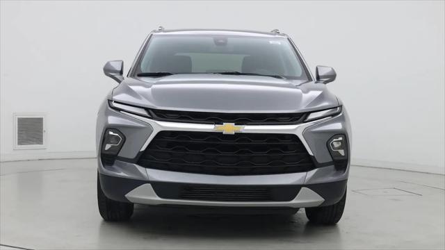 2023 Chevrolet Blazer FWD 2LT
